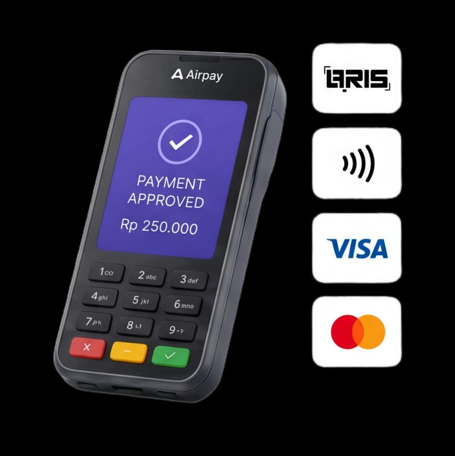 All-in-One Payments