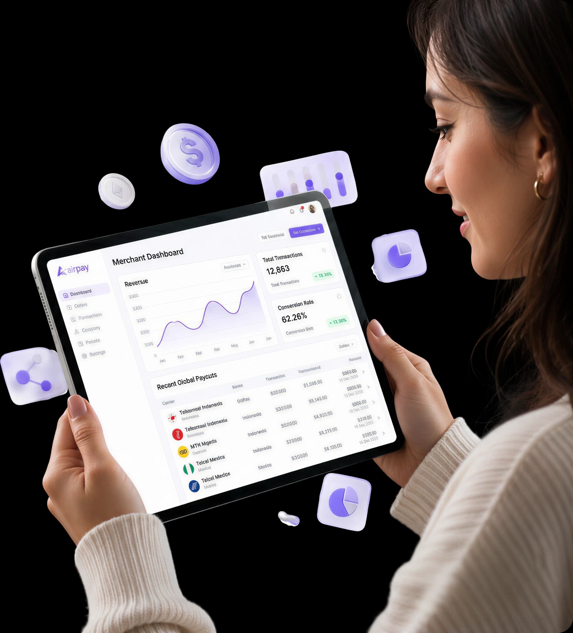 Digital Carrier Billing