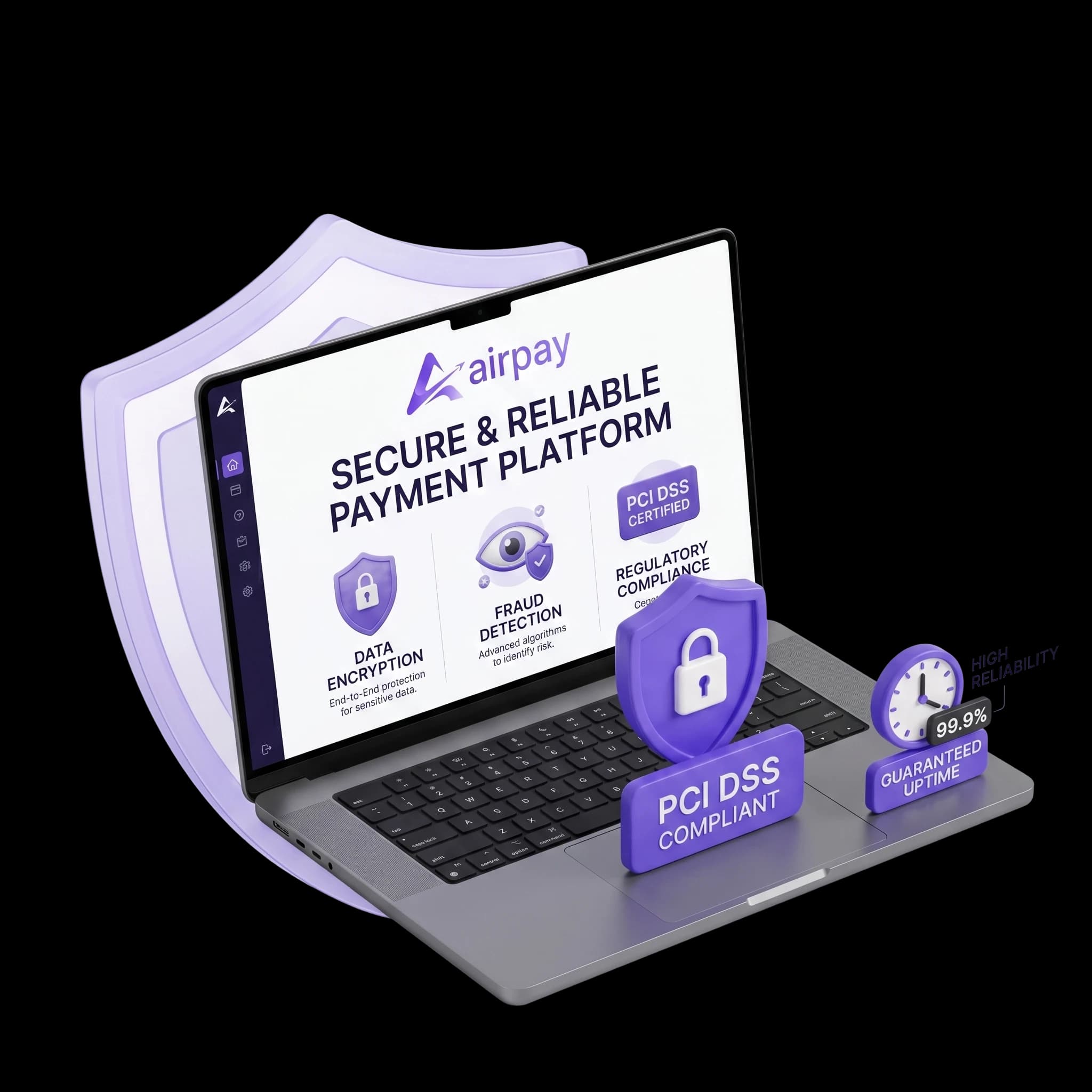 Secure & Reliable