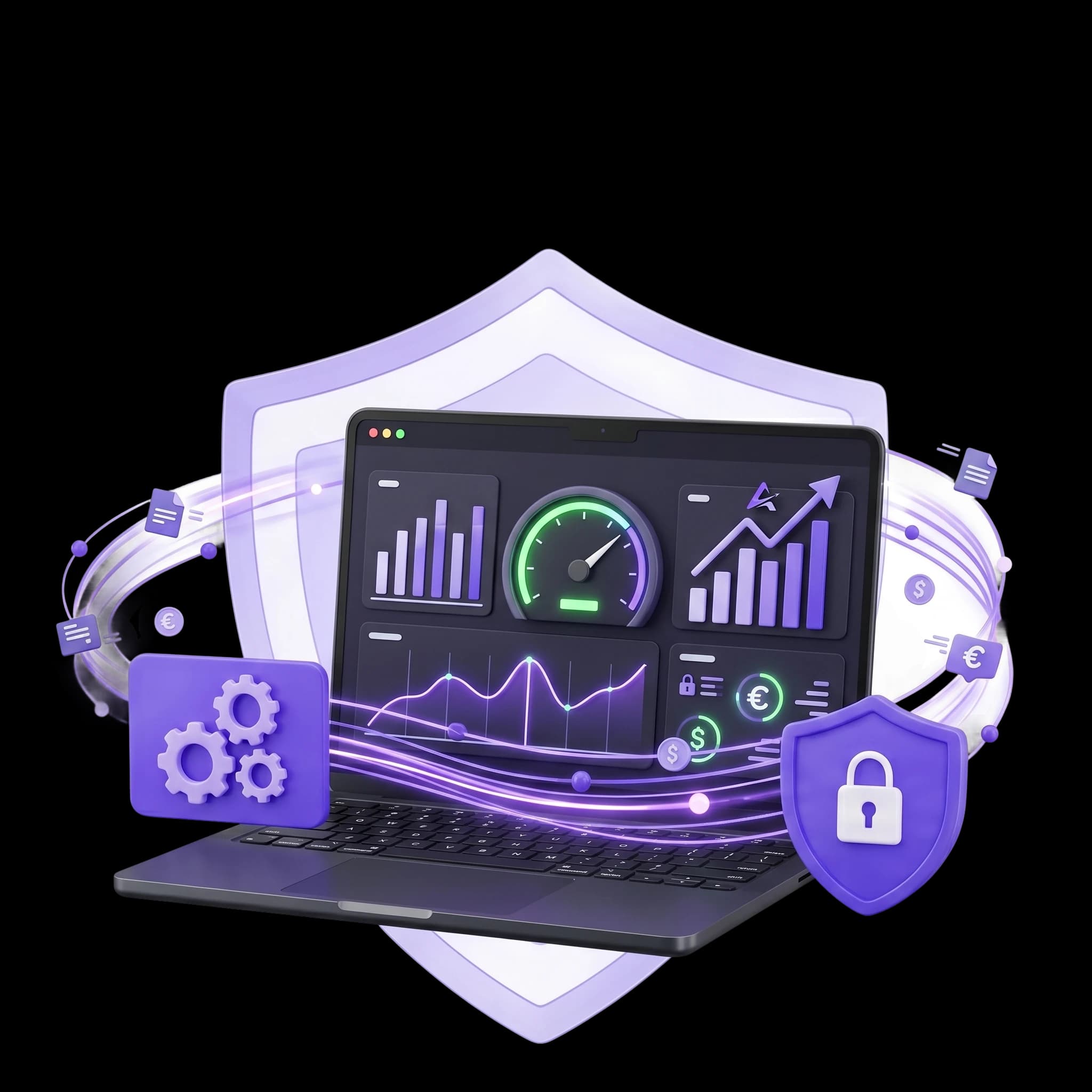 Optimized Payment Performance