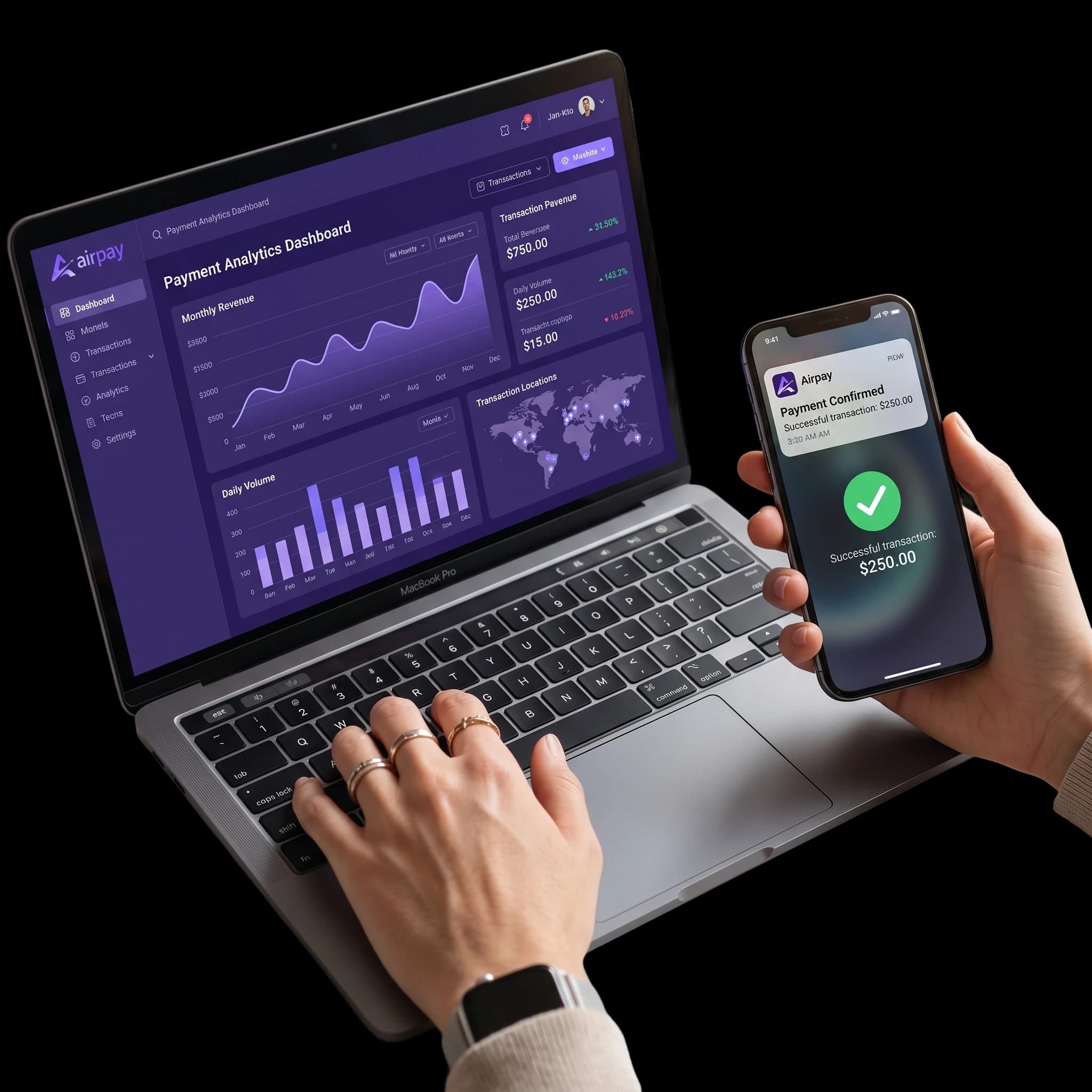 Digital Payment Solutions